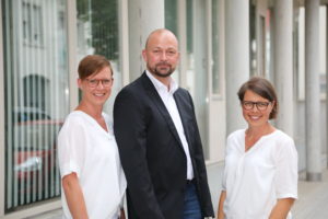 Das Team von Stritzelberger Immobilien & Finanzberatung