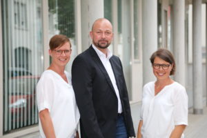 Das Team von Stritzelberger Immobilien & Unabhängige Finanzberatung